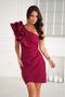 Evening dress model 202377